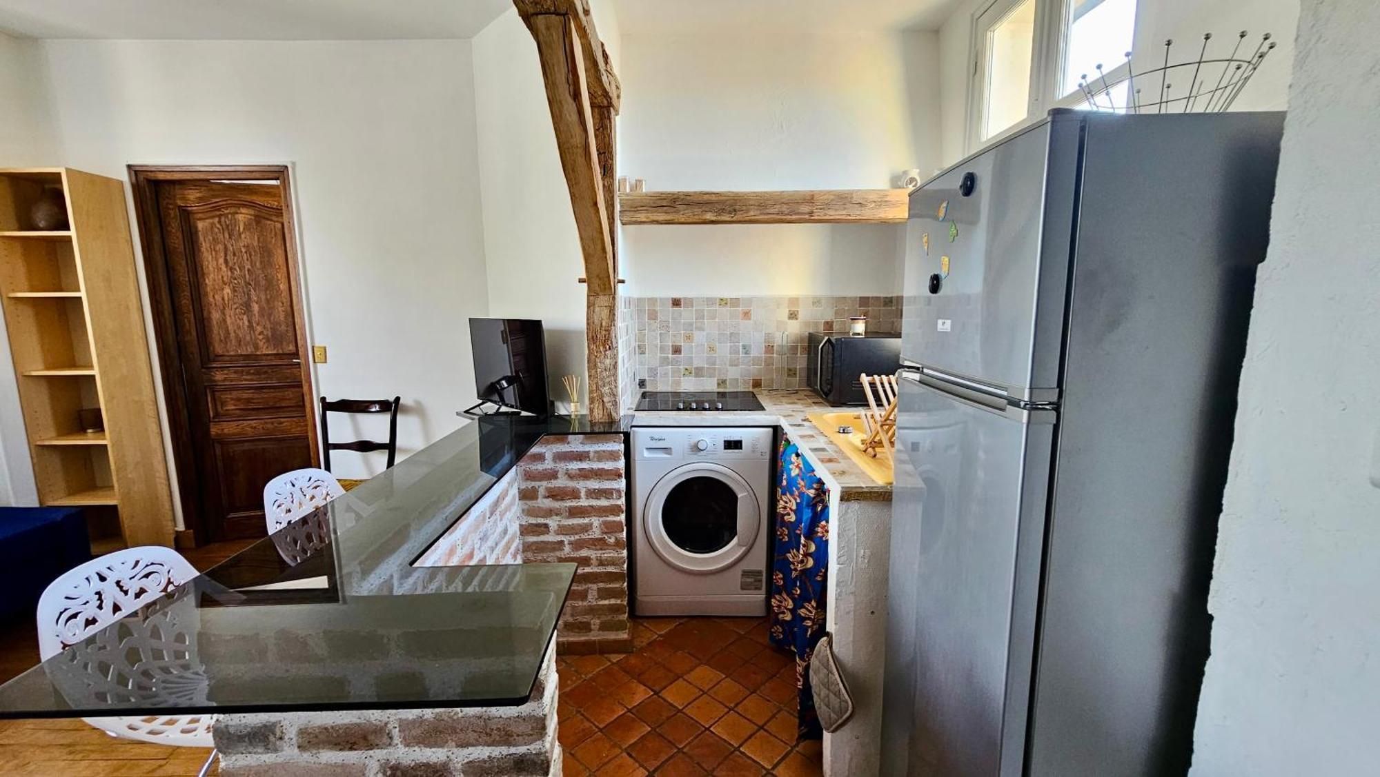 Petit Cocon A 25 Min De Paris Et De L'Aeroport D'Orly Apartman Antony Kültér fotó